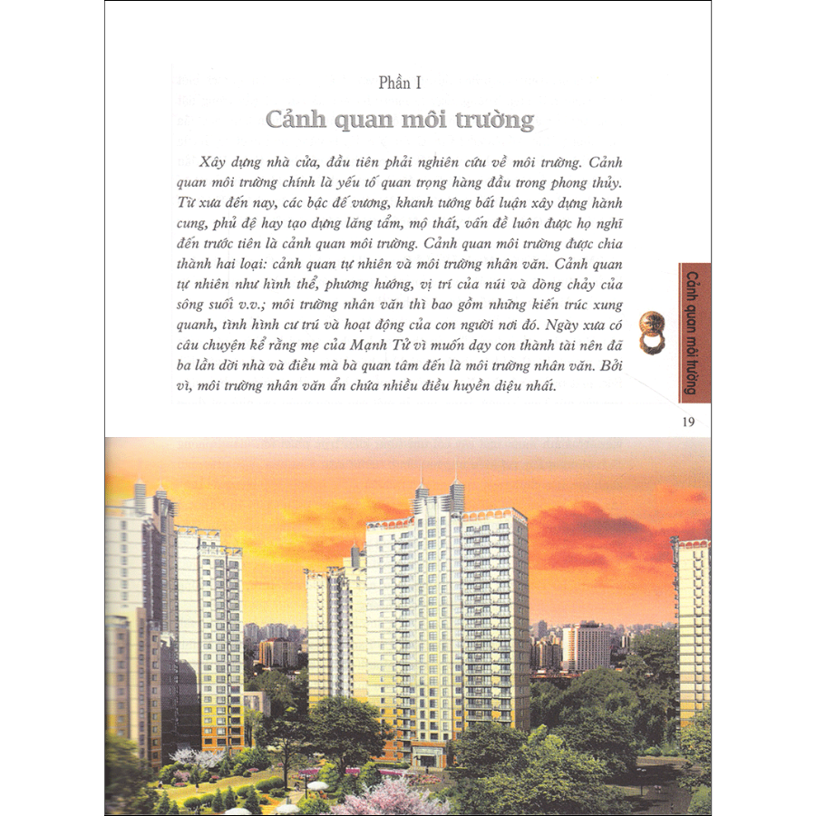 Gia Cát Khổng Minh Bàn Về Phong Thuỷ