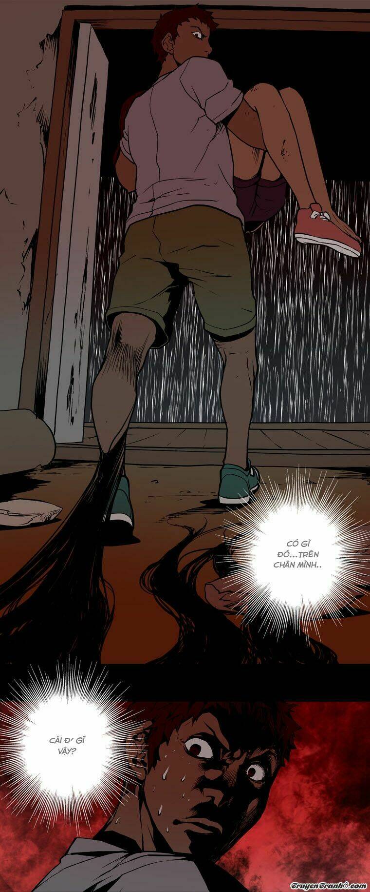 0.0 mhz - tần số chết chapter 10 32