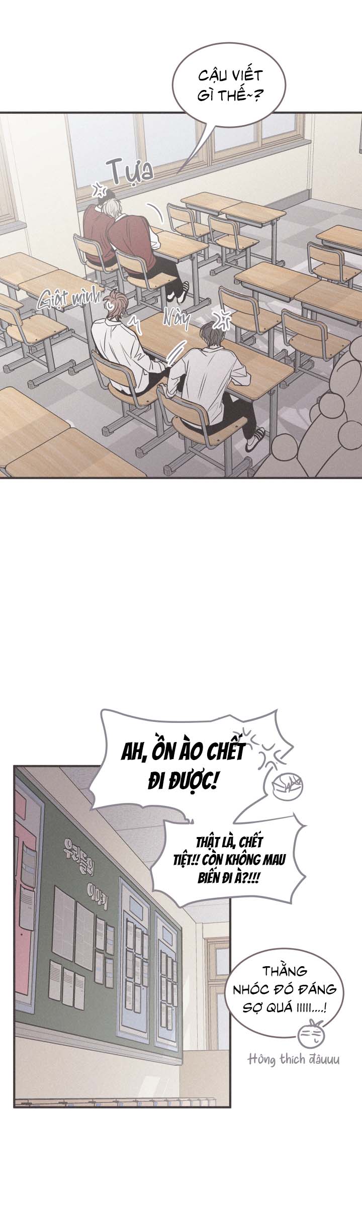 chiếu tướng chapter 110 11