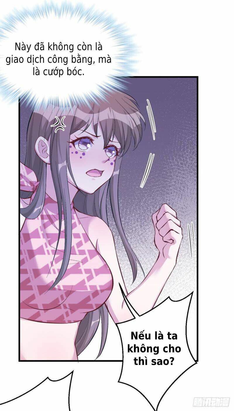 [16+] thảnh thơi thú thế chủng chủng điền, sinh sinh tể chapter 187 41