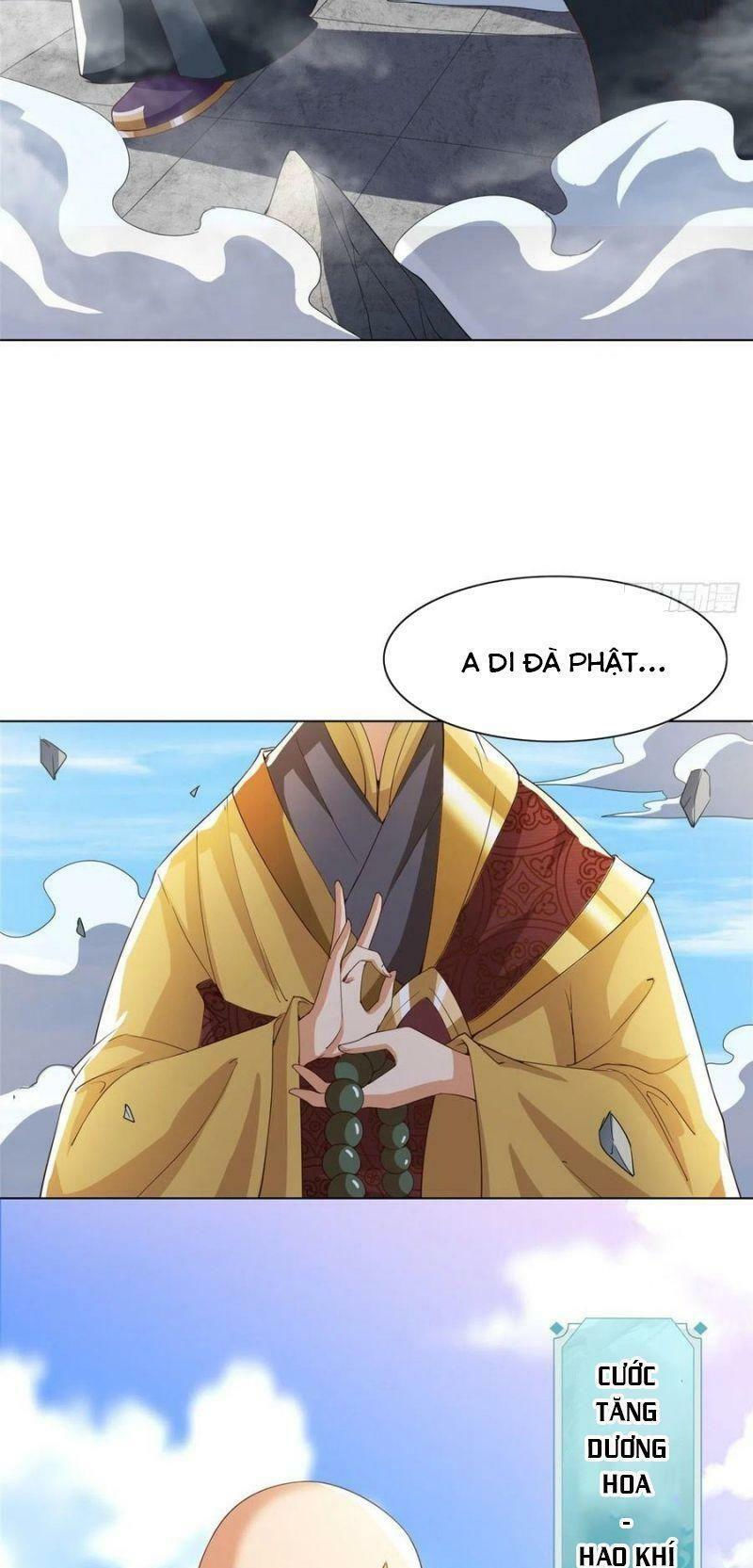người nuôi rồng chapter 82 22