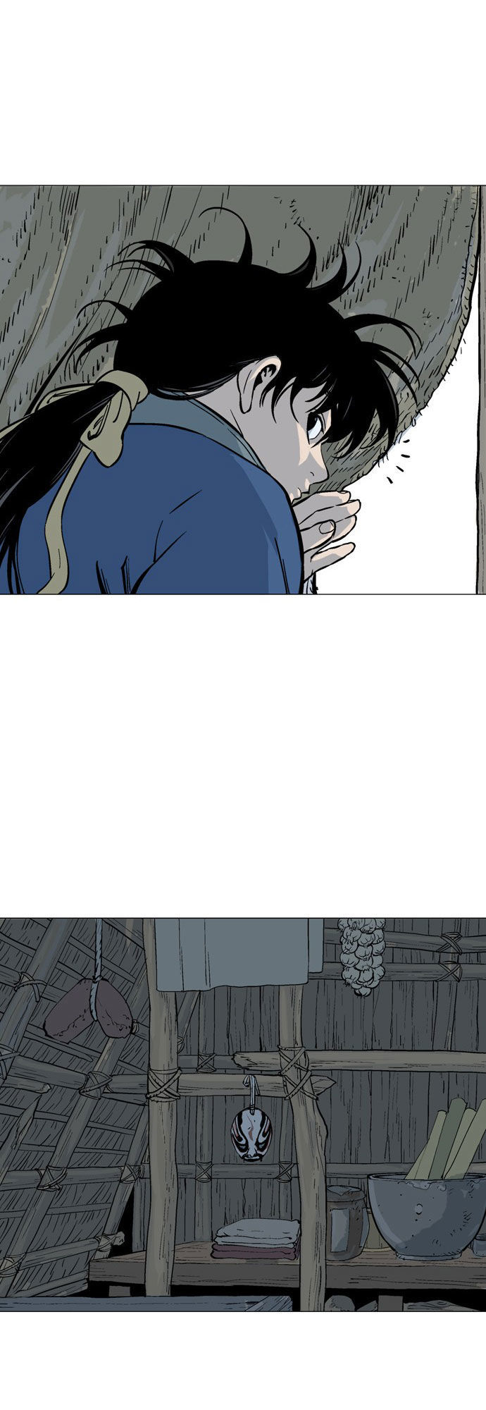 cao thủ 2 chapter 7 12