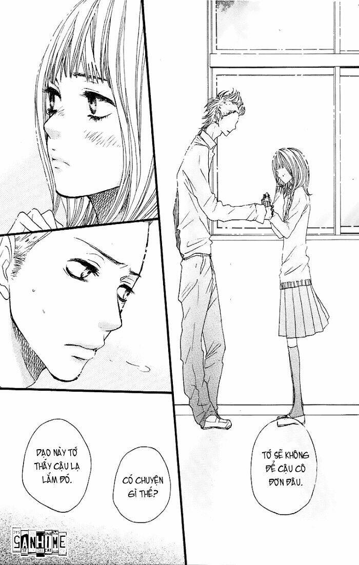 say i love you chapter 20 3