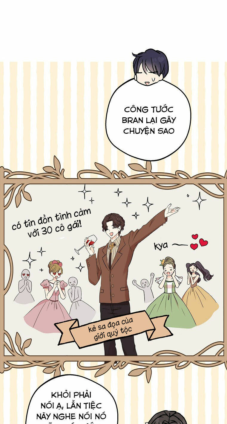 tồn tại như nàng công chúa dã chủng chapter 46 17