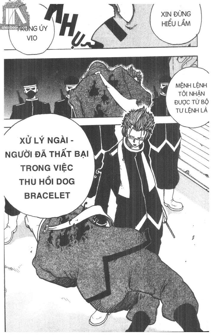 toto! the wonderful adventure chapter 14 10