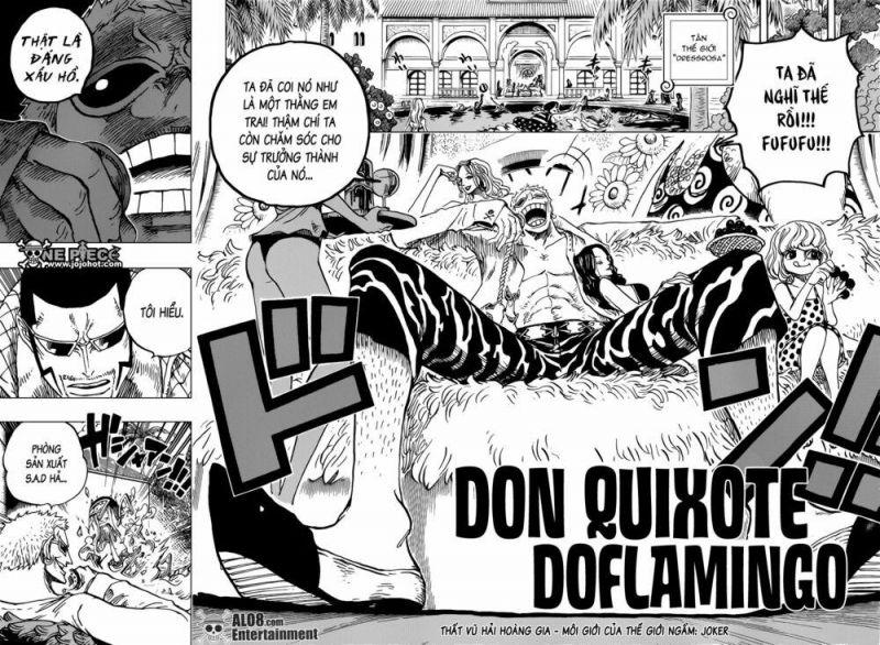 đảo hải tặc - one piece chapter 682 6