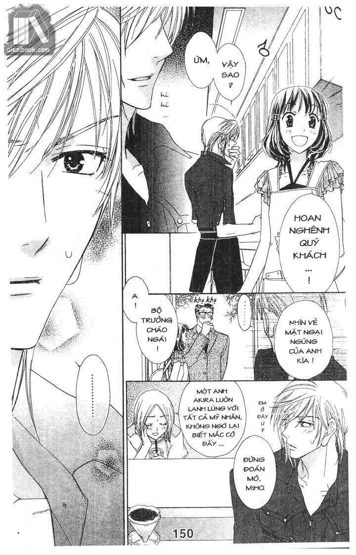 tình yêu định mệnh chapter 6 25