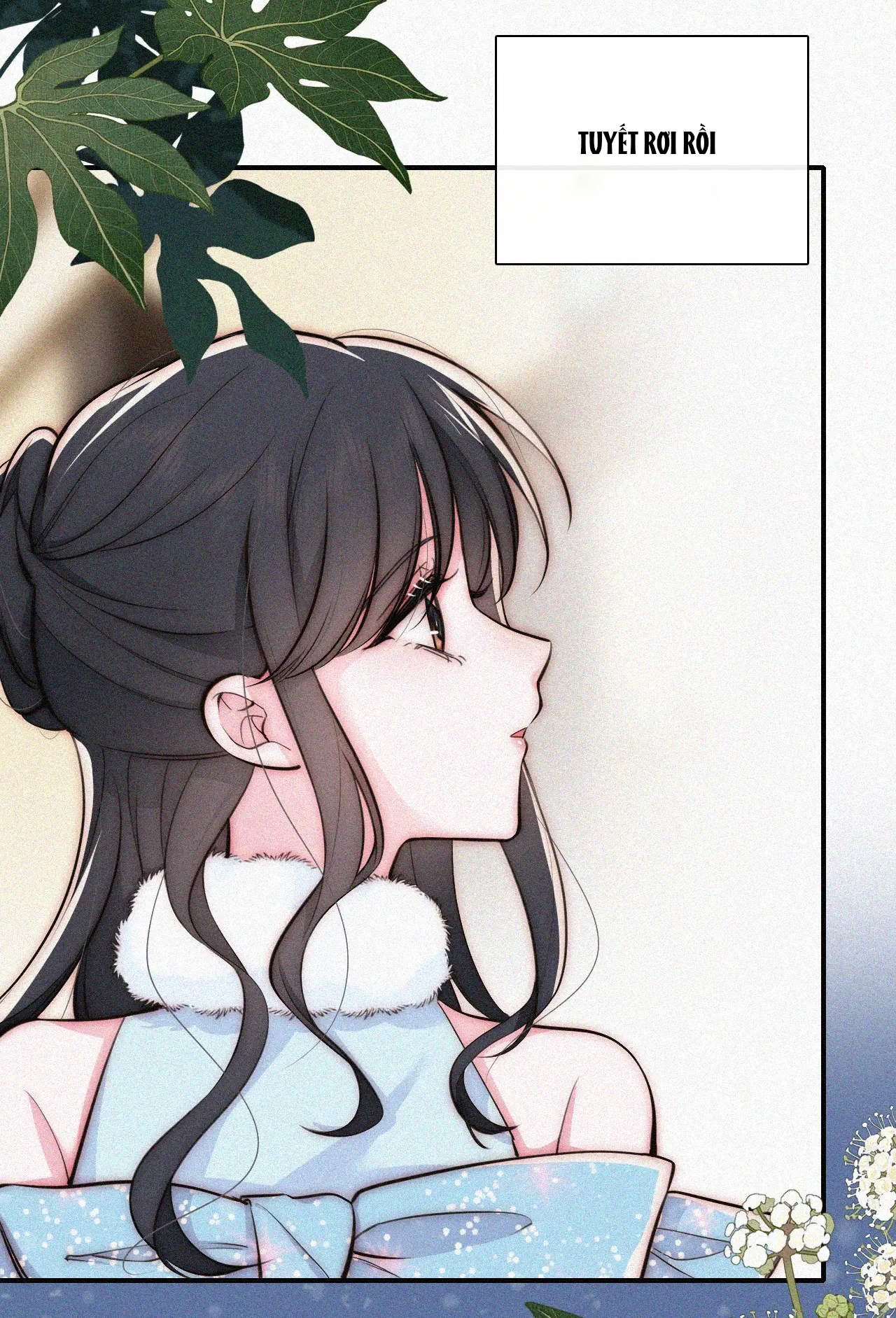 bệnh yêu chapter 60.1 17