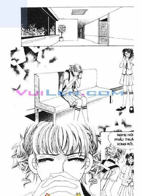 ánh nắng chói chang chapter 14 46