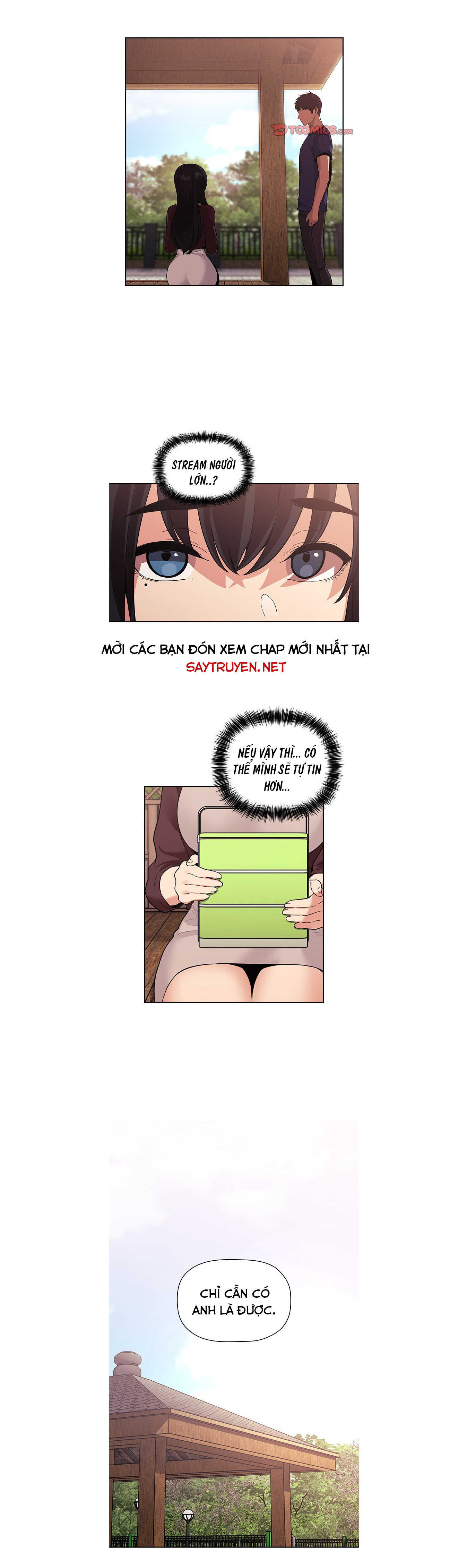 trở lại và lợi hại hơn xưa chapter 43 24