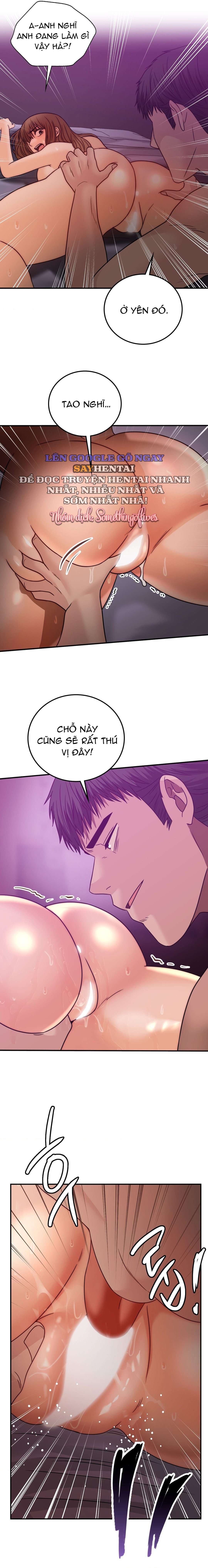 quá khứ của mẹ kế chapter 33 11