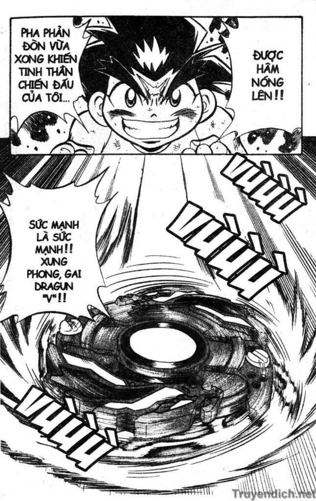 beley - con quay truyền thuyết chapter 10 169