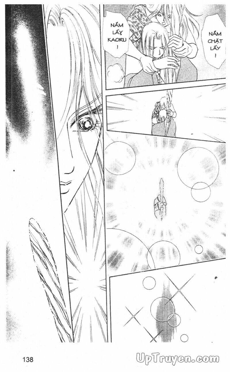 hoàng tử hoa - bud boy chapter 20 140