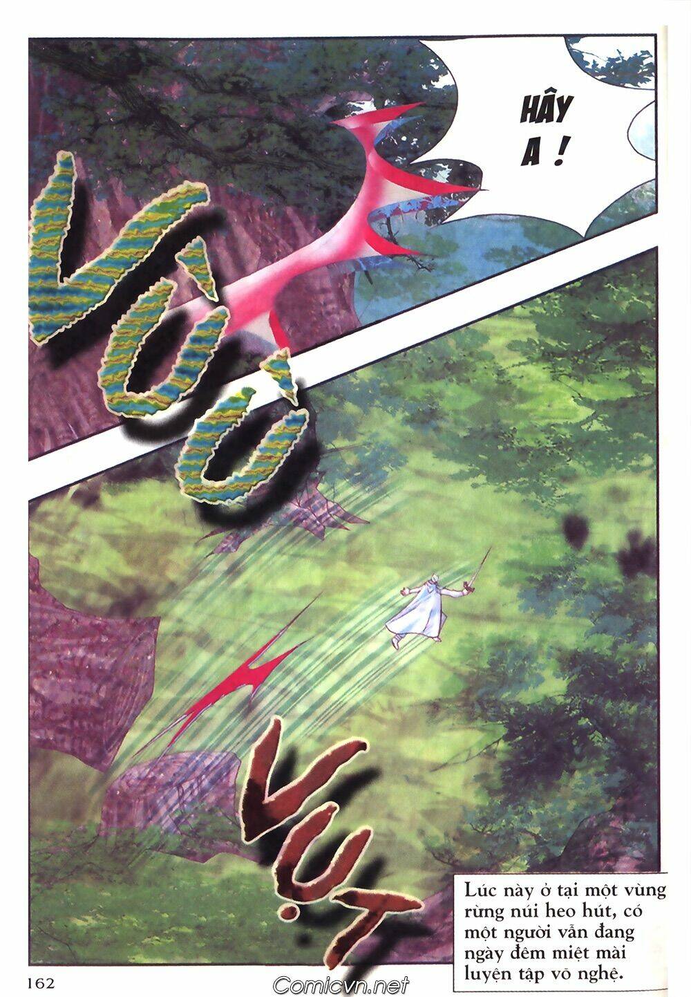 chúa tể của chiếc nhẫn chapter 5 8