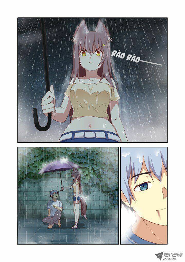 yaoguai mingdan chapter 70 8