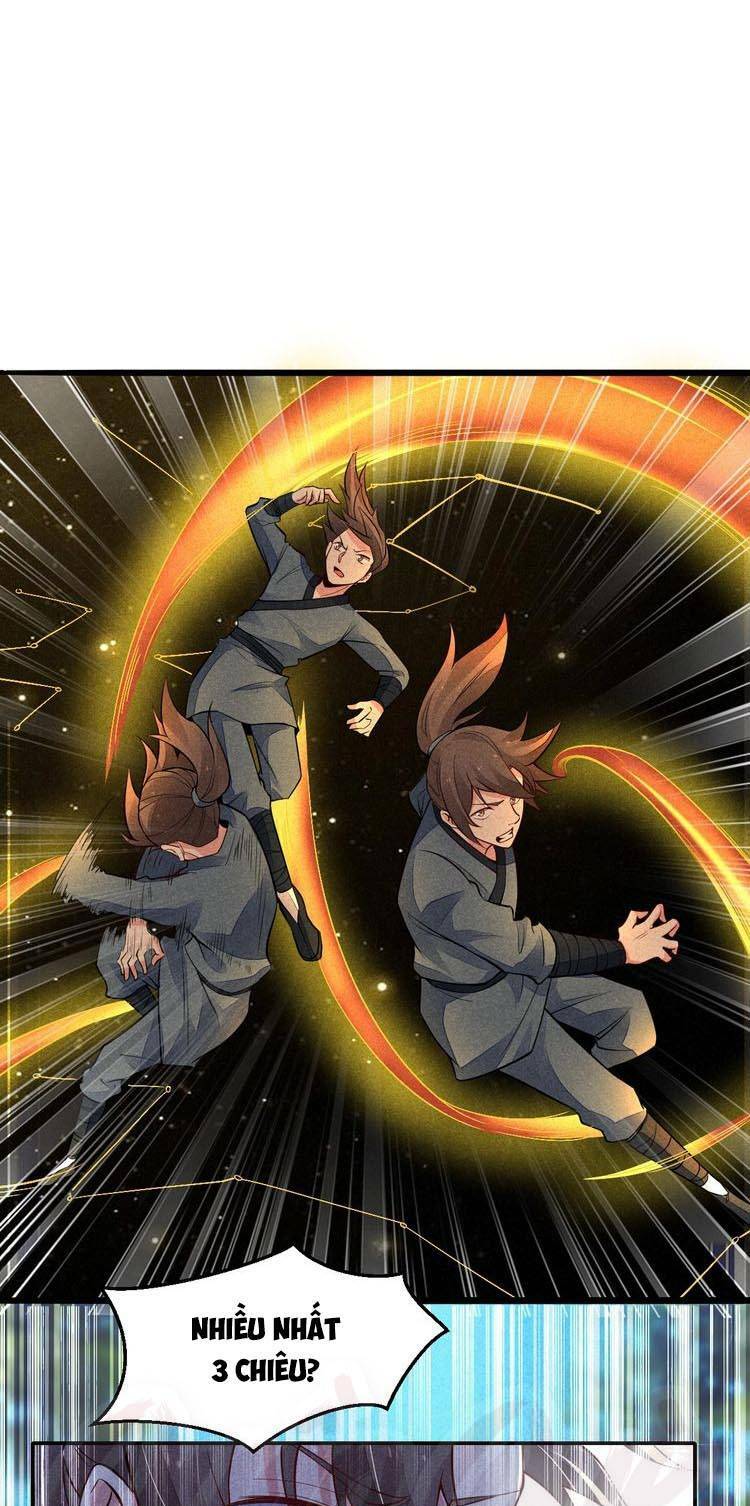 thánh tôn chapter 16 13