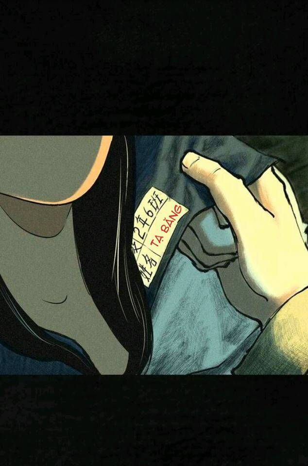 cương thi 1995 chapter 3 15