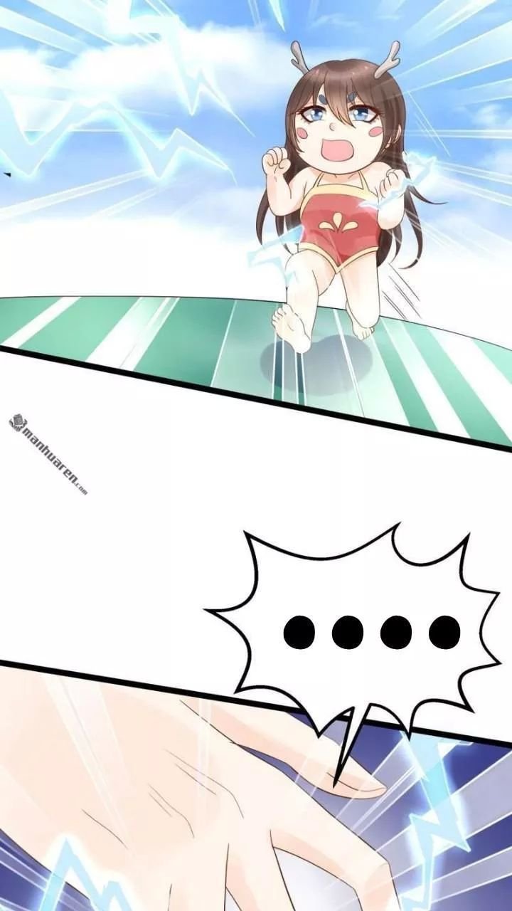 định mệnh giữa vị thần và tiểu cô nương chapter 20 20