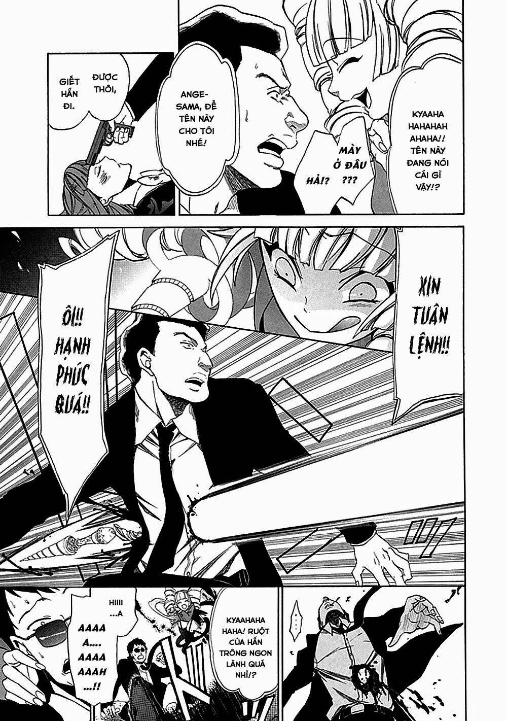 umineko no naku koro ni episode 1: legend of the golden witch chapter 25 19