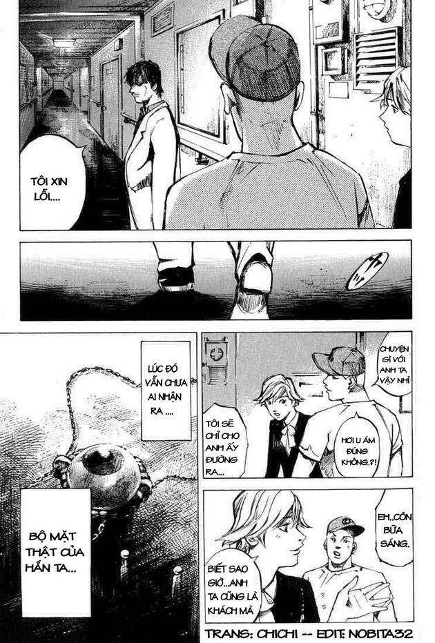 blue heaven chapter 4 18