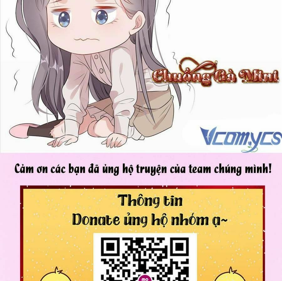 cố tổng, vợ của ngài quá mạnh rồi! chapter 40 68