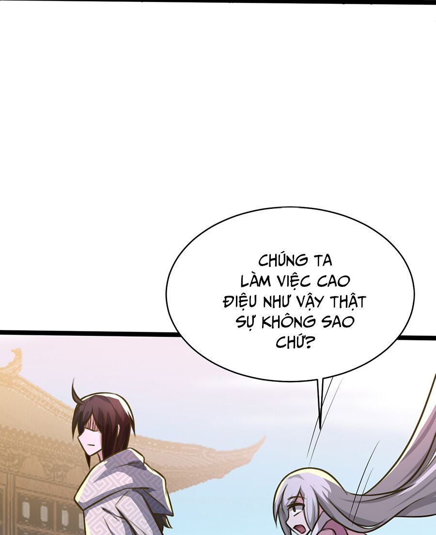 đại bảo kiếm của tôi chapter 35 58