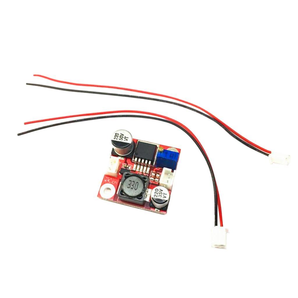 Adjustable Power Components DC Adjustable Power Power Supply DC