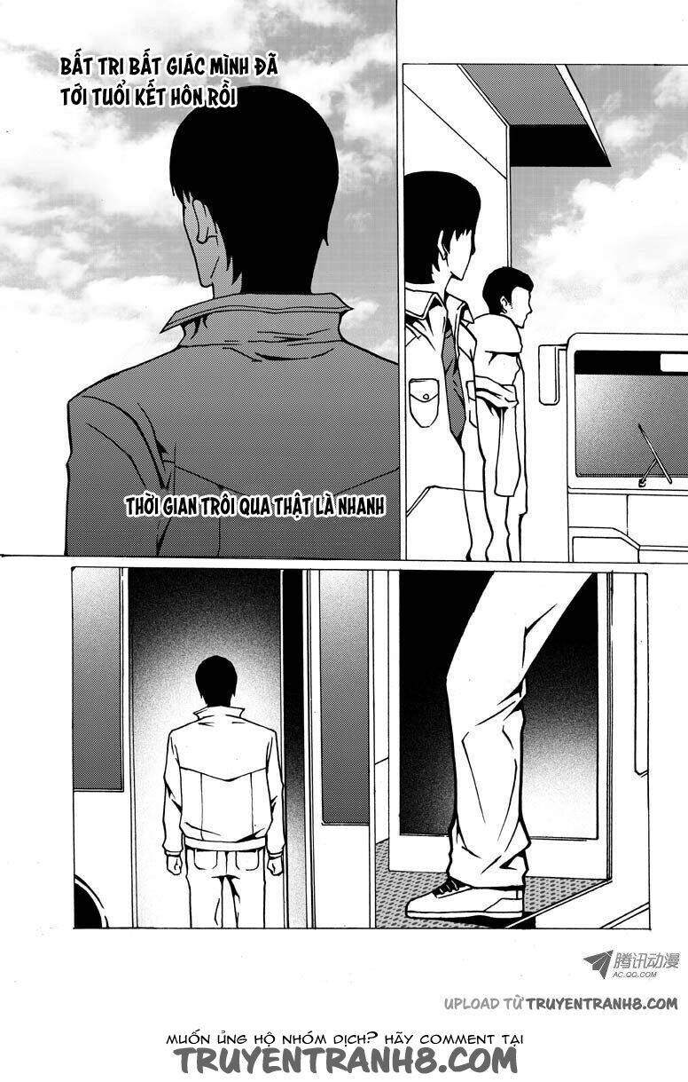 nhân quả tuần hoàn chapter 17.1 3