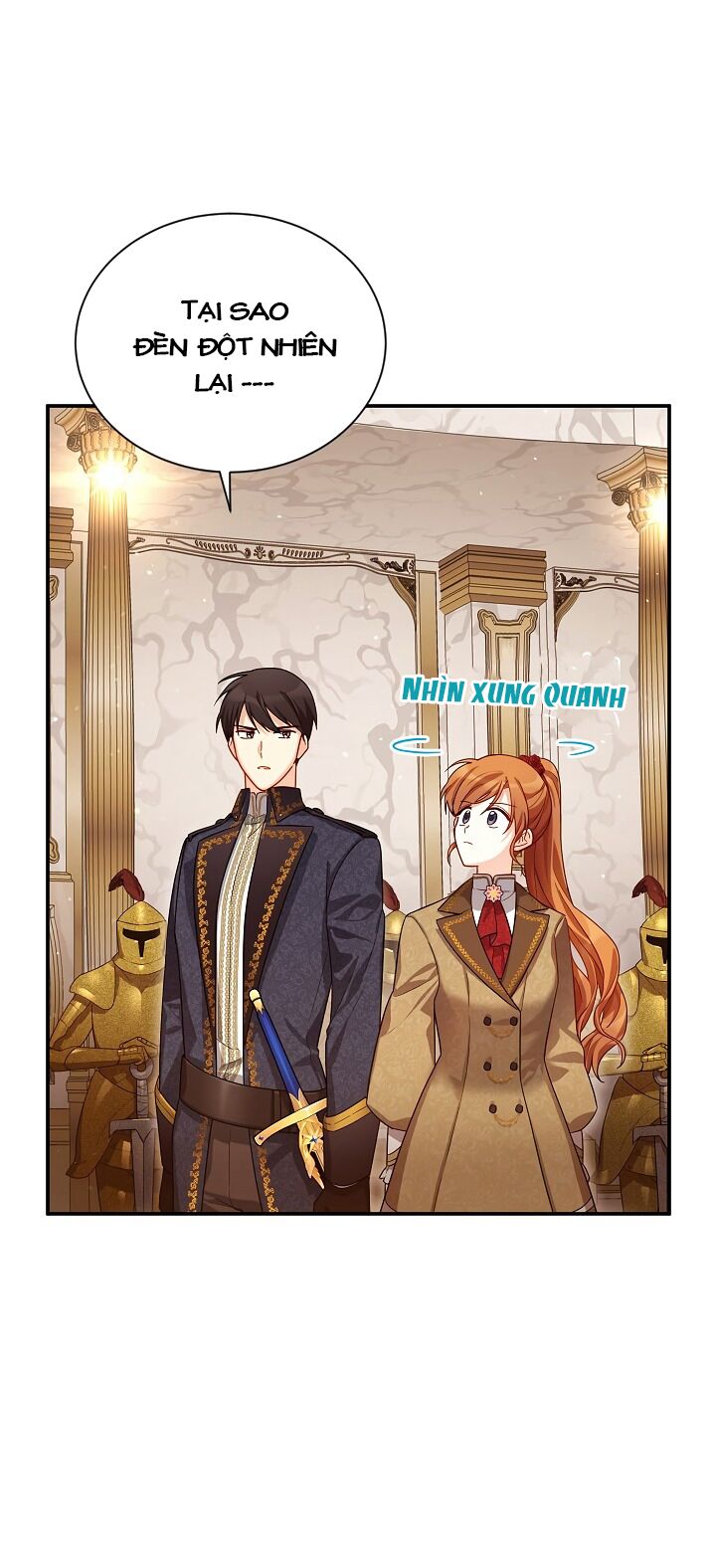 nữ công tước với tâm hồn trống rỗng chapter 40 44