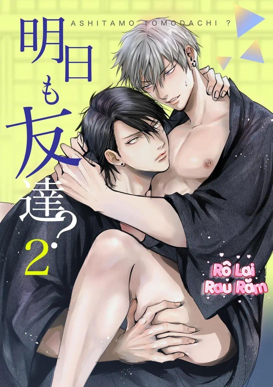 oneshot hỏny nhà rô lai chapter 419.1 1