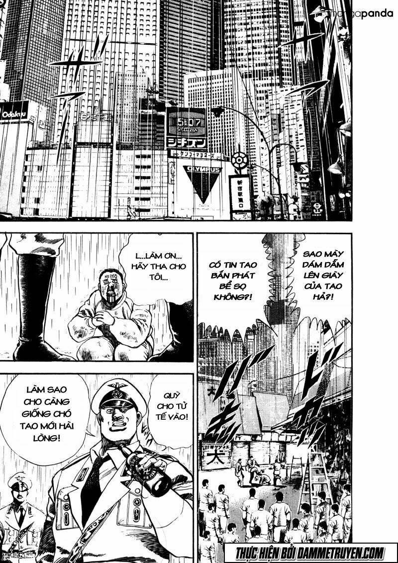 damned chapter 15 11