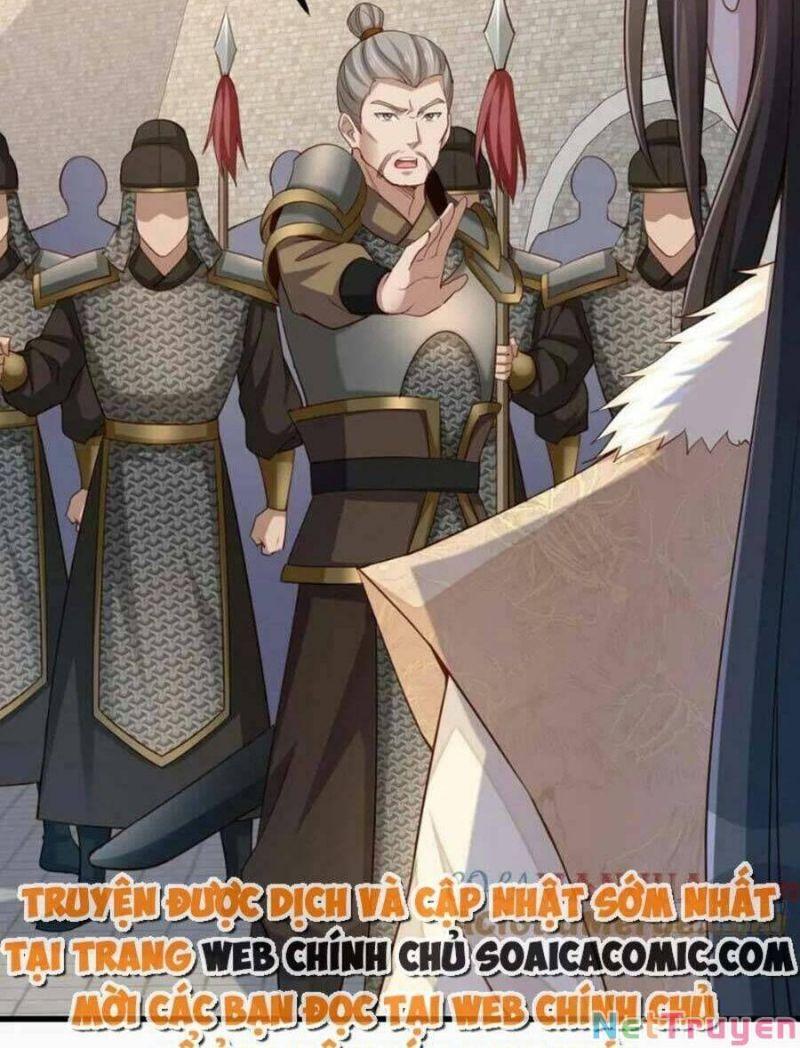 thuần hóa ba ba bạo quân chapter 95 17