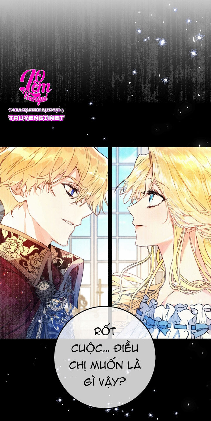 con rối ác nữ marionette chapter 31 61