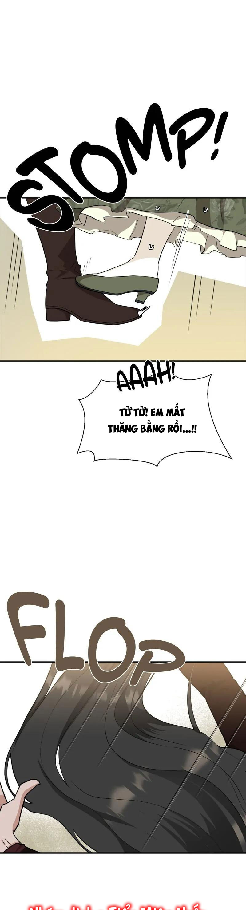 tạm biệt nàng, juliet chapter 28 18