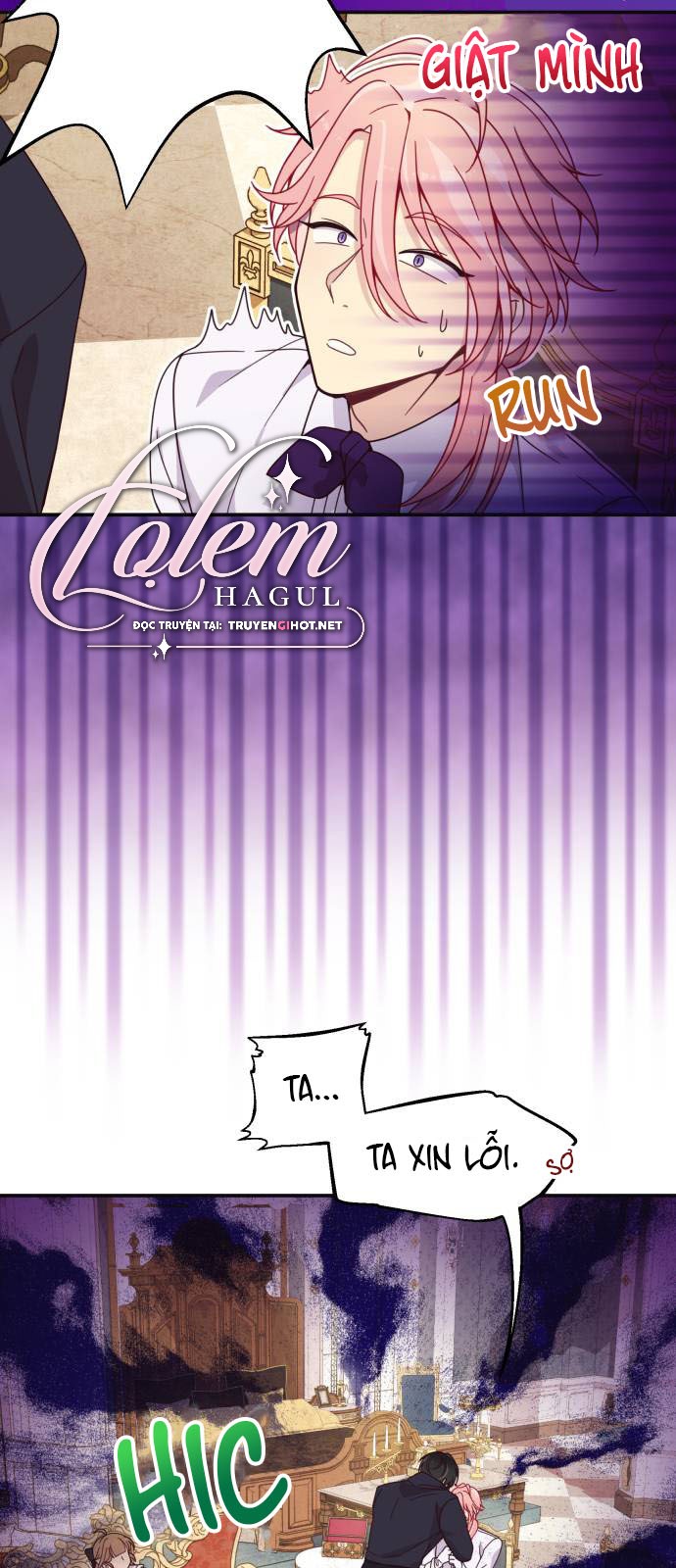 tôi không muốn kết hôn nữa chapter 1 29