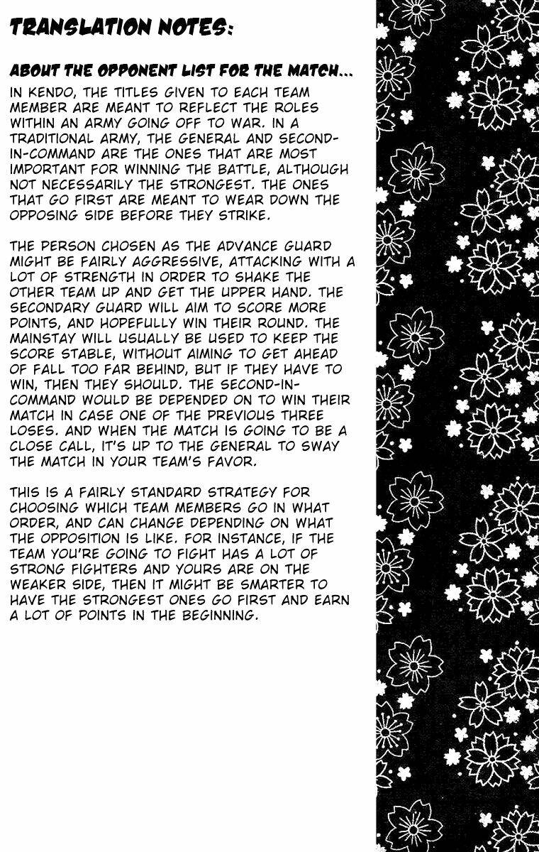 samurai usagi chapter 16 21