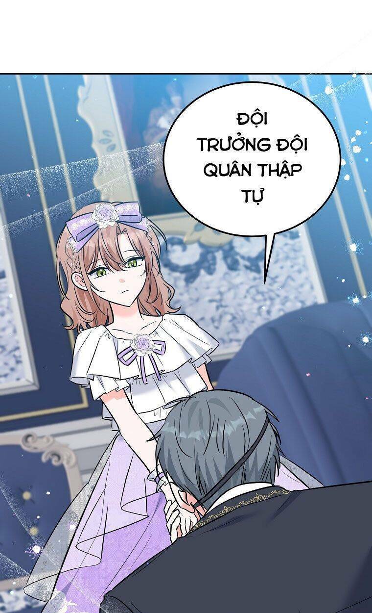 ác nữ karuna bé lại chapter 34 42