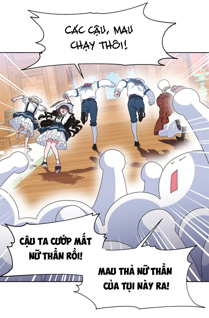 con gái bảo bối của ma vương chapter 126 12