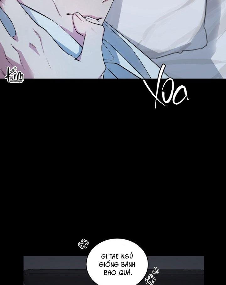 thú cưng damdang chapter 7.1 36