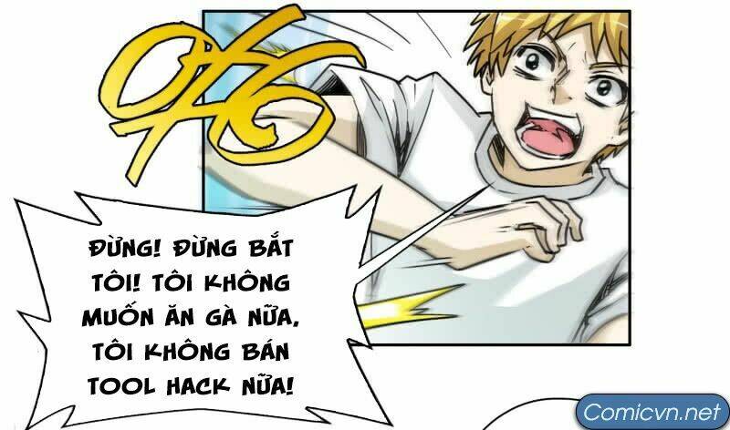 thánh hack chuộc tội chapter 10 42