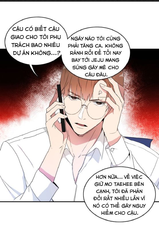 rắc rối về vấn đề yêu đương của tôi chapter 20 14