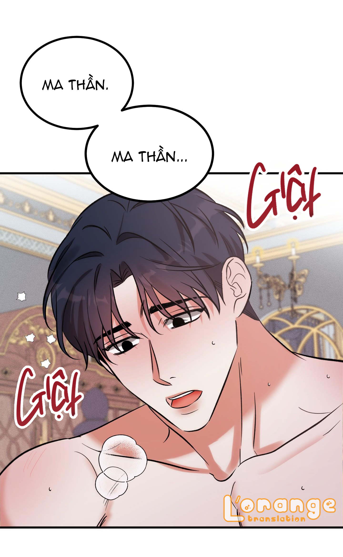 giam giữ ác ma chapter 7 41