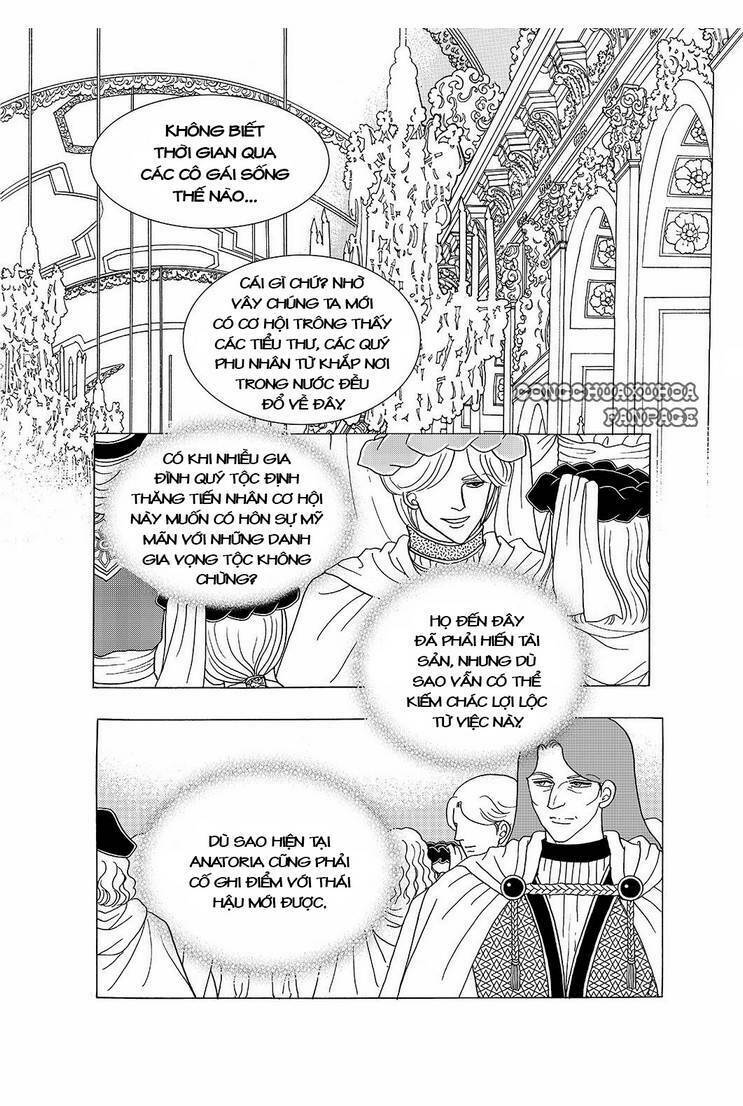 princess – công chúa xứ hoa p5 chapter 24 3