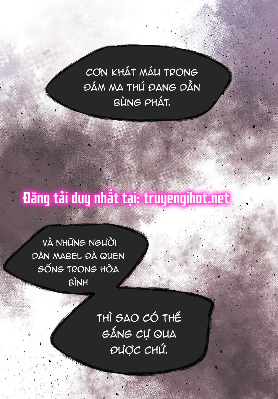 năm môn đệ của charlotte chapter 66 7