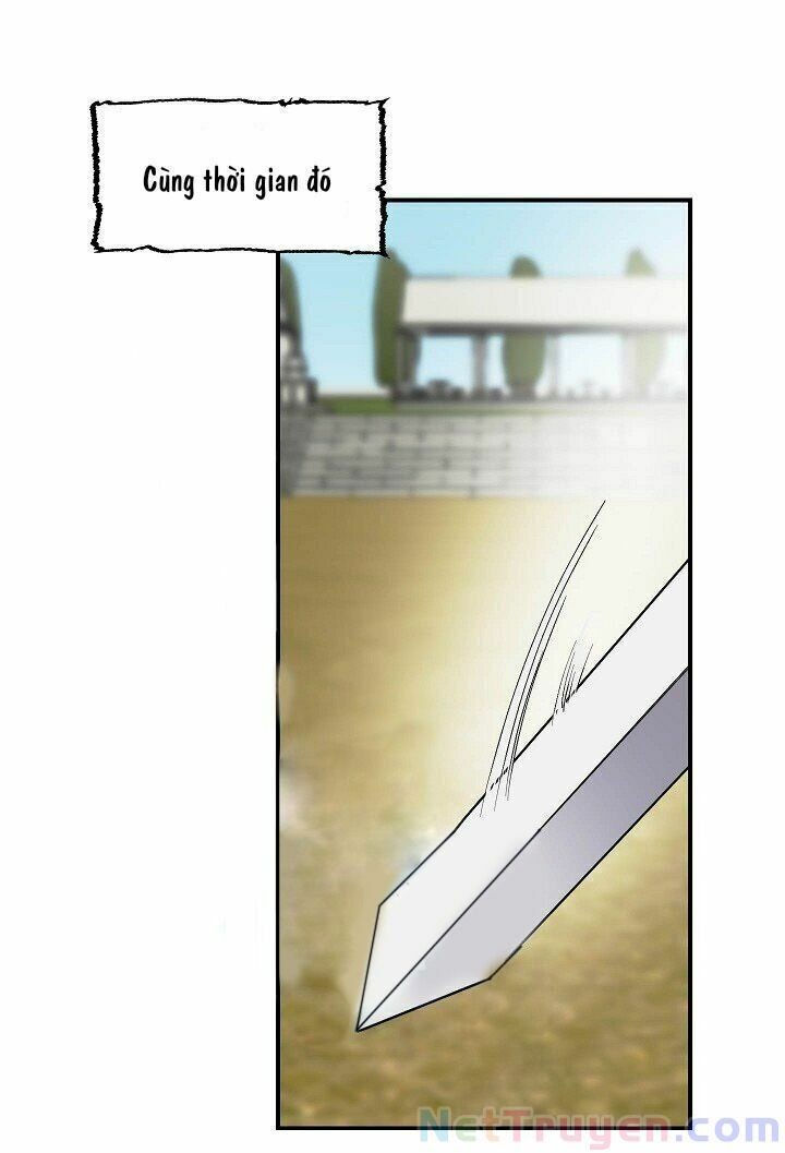 mối tình đầu của bạo chúa chapter 26 23