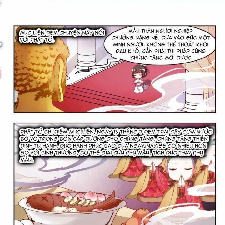 lễ hội truyền thống của trung quốc chapter 3 22