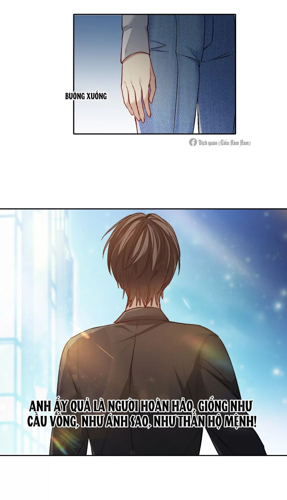 thế giới đệ nhất cự tinh chapter 23.1 12