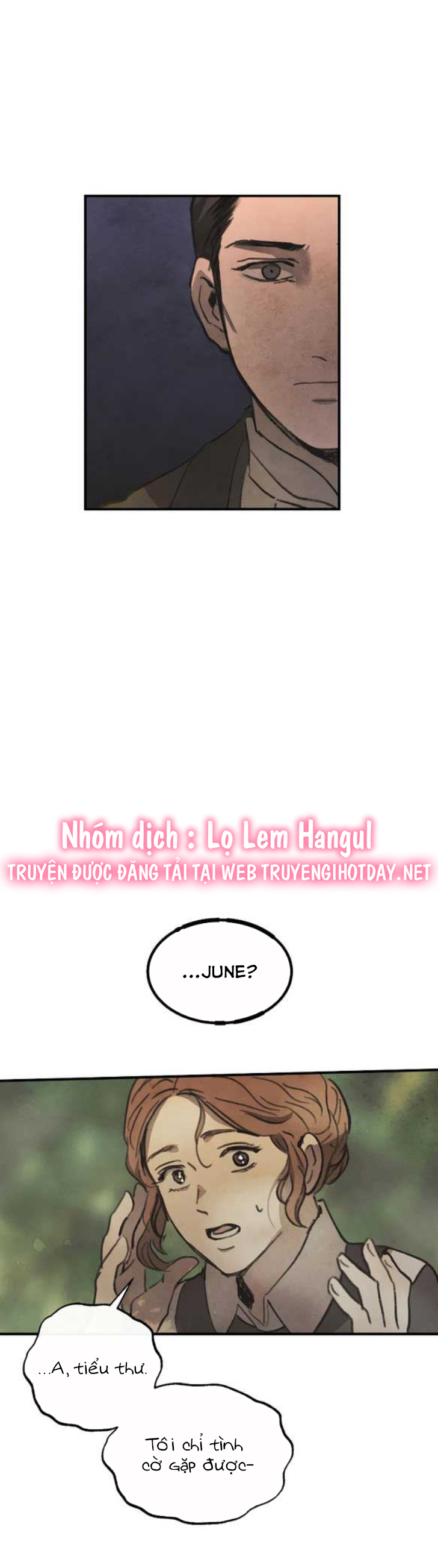 người tình trăng xanh chapter 11 8