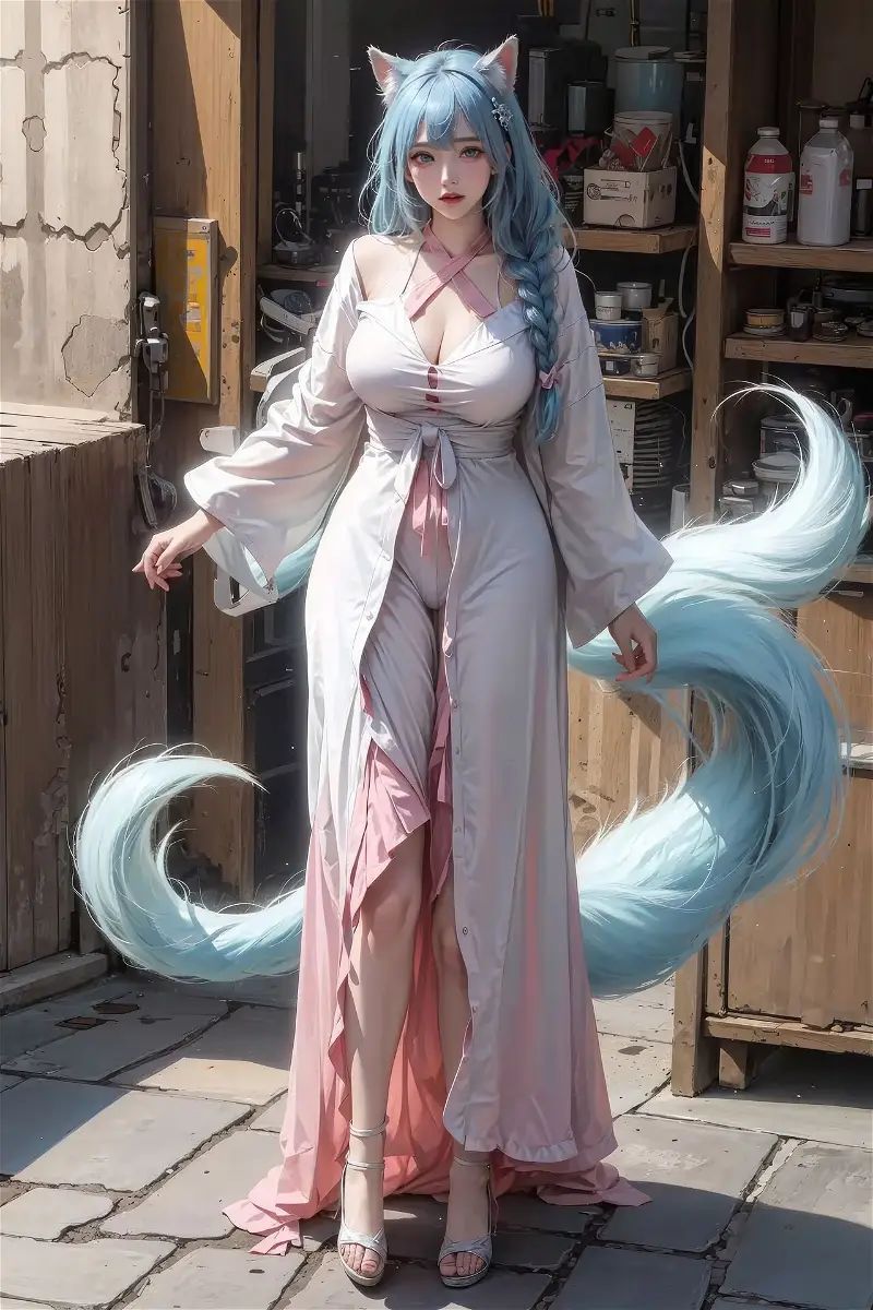 artist ai generated chapter 376 71