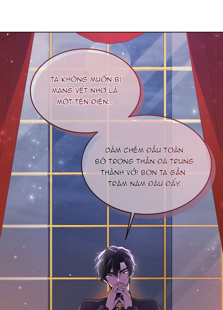 tôi là mẹ kế của nam chính chapter 64.1 46